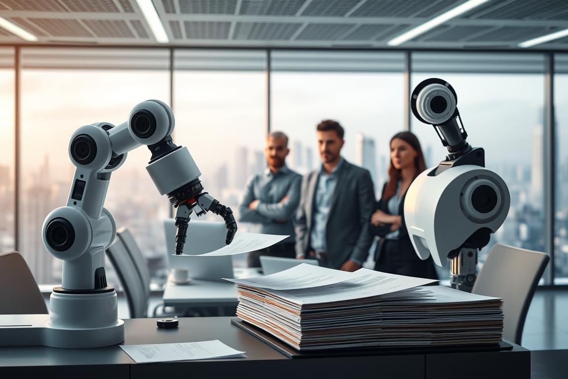 Consultoria RPA