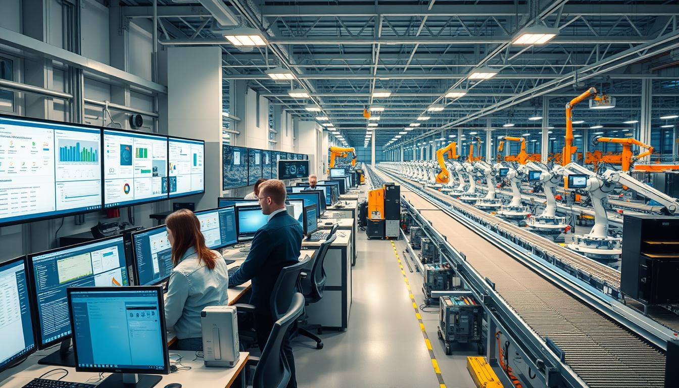 RPA e ERP
