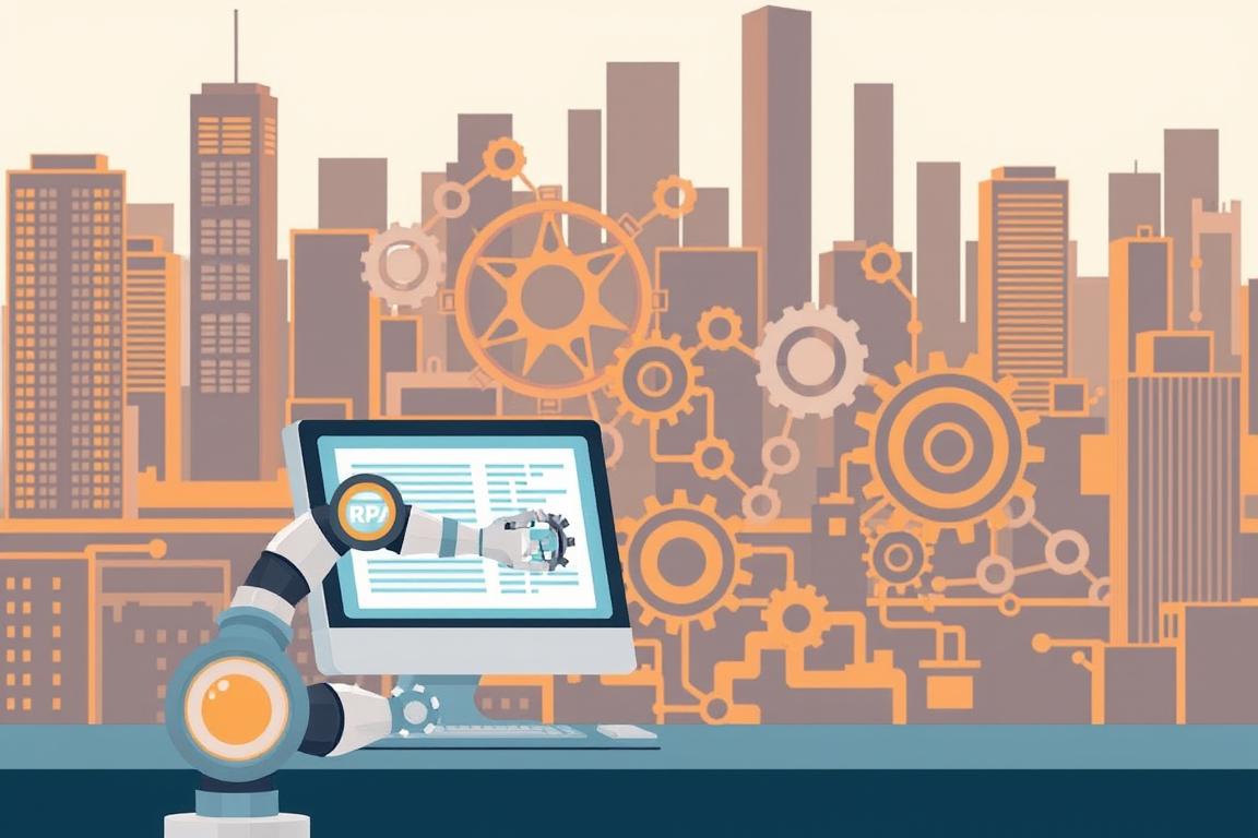 RPA significado