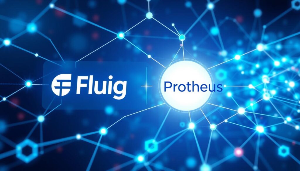 conexão Fluig e ERP Protheus