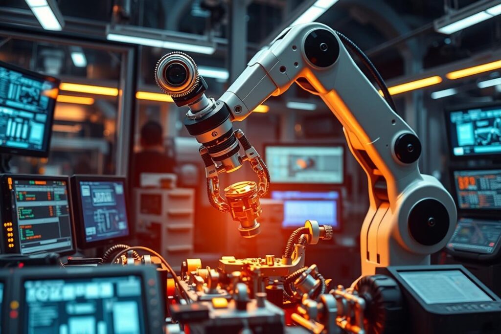 robotic process automation