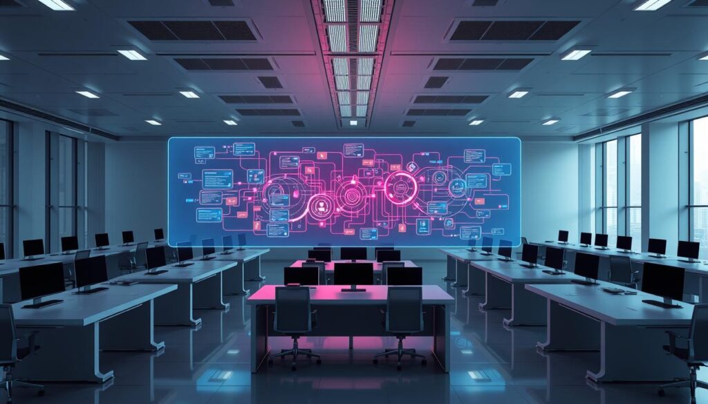 workflows no Fluig