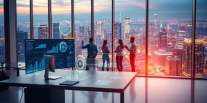 ERP e Inteligencia artificial