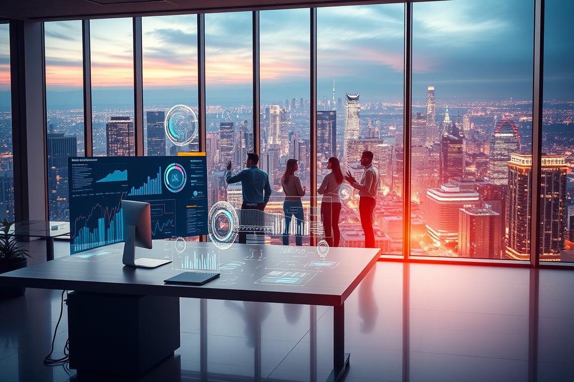 ERP e Inteligencia artificial